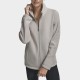 DKNY</br>DKNY DP5J9481-OTA Γυναικεία Ζακέτα Fleece Γκρι DKNY</br>DKNY DP5J9481-OTA Γυναικεία Ζακέτα Fleece Γκρι