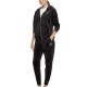 DKNY</br>DKNY DP5J9642-BLK Γυναικεία Ζακέτα Βελουτέ Μαύρο DKNY</br>DKNY DP5J9642-BLK Γυναικεία Ζακέτα Βελουτέ Μαύρο