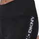 DKNY</br>DKNY DP5P3523-BLW Γυναικείο Κολάν Μαύρο/Λευκό DKNY</br>DKNY DP5P3523-BLW Γυναικείο Κολάν Μαύρο/Λευκό