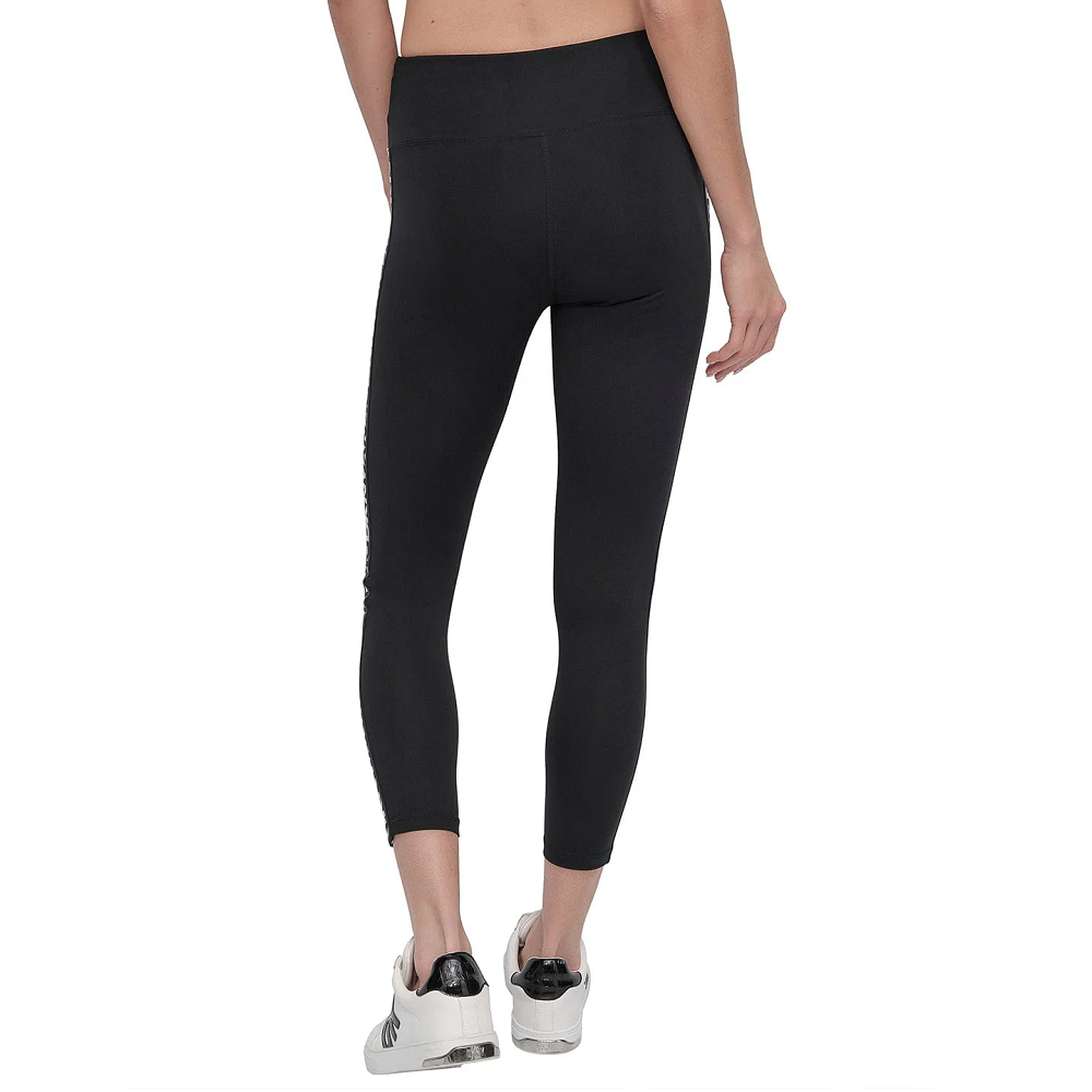 DKNY</br>DKNY DP5P3523-BLW Γυναικείο Κολάν Μαύρο/Λευκό DKNY</br>DKNY DP5P3523-BLW Γυναικείο Κολάν Μαύρο/Λευκό