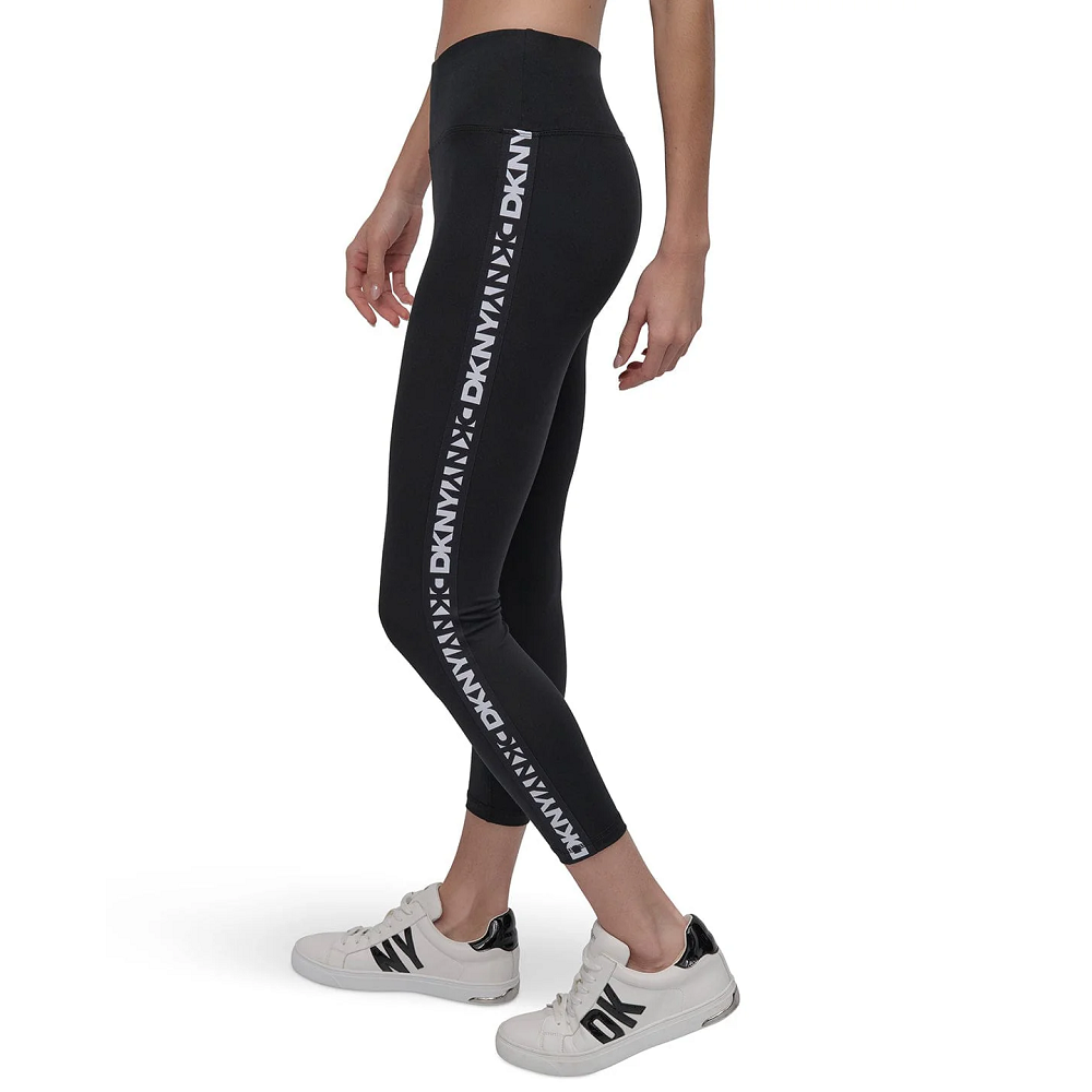 DKNY</br>DKNY DP5P3523-BLW Γυναικείο Κολάν Μαύρο/Λευκό DKNY</br>DKNY DP5P3523-BLW Γυναικείο Κολάν Μαύρο/Λευκό