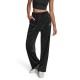 DKNY</br>DKNY DP5P3703-BLK Γυναικείο Παντελόνι Βελουτέ Μαύρο DKNY</br>DKNY DP5P3703-BLK Γυναικείο Παντελόνι Βελουτέ Μαύρο