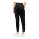 DKNY</br>DKNY DP5P3710-BLK Γυναικείο Παντελόνι Φόρμας Βελουτέ Μαύρο DKNY</br>DKNY DP5P3710-BLK Γυναικείο Παντελόνι Φόρμας Βελουτέ Μαύρο