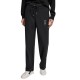 DKNY</br>DKNY DP5P3758-BLK Γυναικείο Παντελόνι Φόρμας Μαύρο