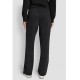 DKNY</br>DKNY DP5P3758-BLK Γυναικείο Παντελόνι Φόρμας Μαύρο