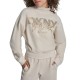 DKNY</br>DKNY DP5T1426-I1K Γυναικείο Φούτερ Εκρού