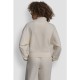 DKNY</br>DKNY DP5T1426-I1K Γυναικείο Φούτερ Εκρού