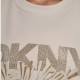 DKNY</br>DKNY DP5T1445-I1K Γυναικείο Φούτερ Εκρού