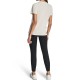 DKNY</br>DKNY DP5T1446-I1K Γυναικείο T-shirt Εκρού DKNY</br>DKNY DP5T1446-I1K Γυναικείο T-shirt Εκρού