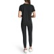 DKNY</br>DKNY DP5T1446-OGF Γυναικείο T-shirt Μαύρο DKNY</br>DKNY DP5T1446-OGF Γυναικείο T-shirt Μαύρο