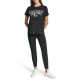 DKNY</br>DKNY DP5T1446-OGF Γυναικείο T-shirt Μαύρο DKNY</br>DKNY DP5T1446-OGF Γυναικείο T-shirt Μαύρο