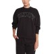 DKNY</br>DKNY DP5T1462-BBL Γυναικείο Φούτερ Μαύρο