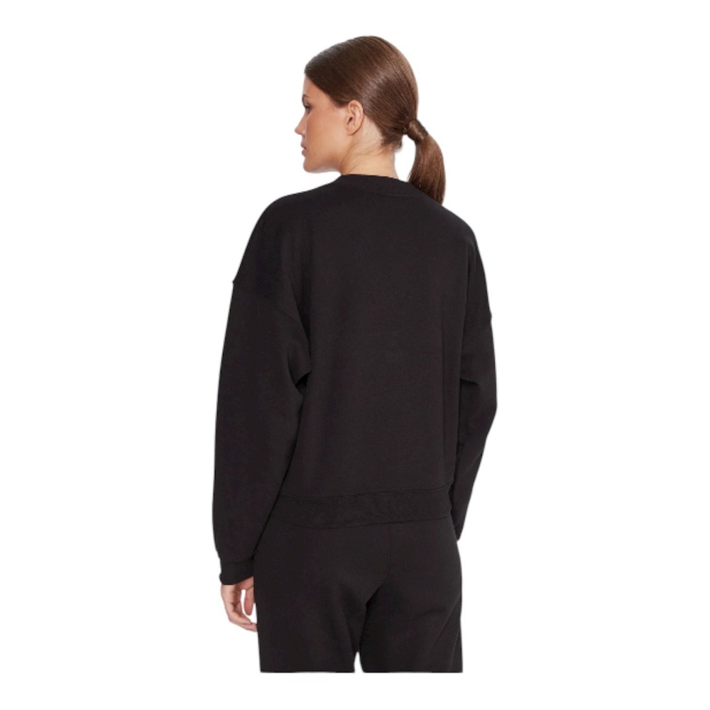 DKNY</br>DKNY DP5T1462-BBL Γυναικείο Φούτερ Μαύρο