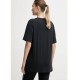 DKNY</br>DKNY DP5T1470-BLK Γυναικείο T-shirt Μαύρο DKNY</br>DKNY DP5T1470-BLK Γυναικείο T-shirt Μαύρο