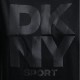 DKNY</br>DKNY DP5T1470-BLK Γυναικείο T-shirt Μαύρο DKNY</br>DKNY DP5T1470-BLK Γυναικείο T-shirt Μαύρο