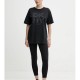 DKNY</br>DKNY DP5T1470-BLK Γυναικείο T-shirt Μαύρο DKNY</br>DKNY DP5T1470-BLK Γυναικείο T-shirt Μαύρο