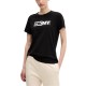 DKNY</br>DKNY DP5T5894-BLK Γυναικείο T-shirt Μαύρο DKNY</br>DKNY DP5T5894-BLK Γυναικείο T-shirt Μαύρο