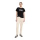 DKNY</br>DKNY DP5T5894-BLK Γυναικείο T-shirt Μαύρο DKNY</br>DKNY DP5T5894-BLK Γυναικείο T-shirt Μαύρο