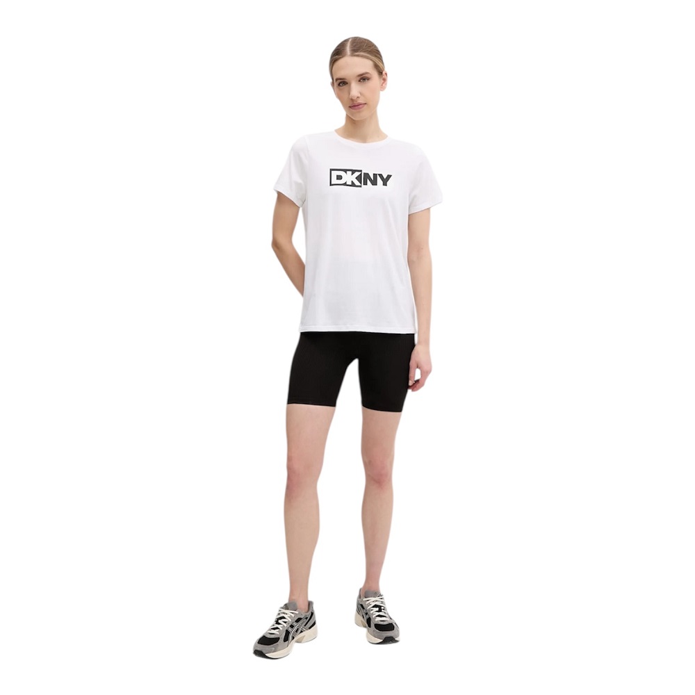 DKNY</br>DKNY DP5T5894-WHT Γυναικείο T-shirt Λευκό
