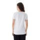 DKNY</br>DKNY DP5T9923-WTL Γυναικείο T-shirt Λευκό/Ασημί