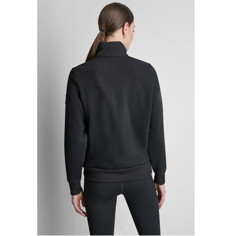 DKNY</br>DKNY DP6J9728-BLK Γυναικείο Μπουφάν Μαύρο Light Weight Hybrid DKNY</br>DKNY DP6J9728-BLK Γυναικείο Μπουφάν Μαύρο Light Weight Hybrid