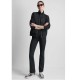 DKNY</br>DKNY DP6J9728-BLK Γυναικείο Μπουφάν Μαύρο Light Weight Hybrid DKNY</br>DKNY DP6J9728-BLK Γυναικείο Μπουφάν Μαύρο Light Weight Hybrid