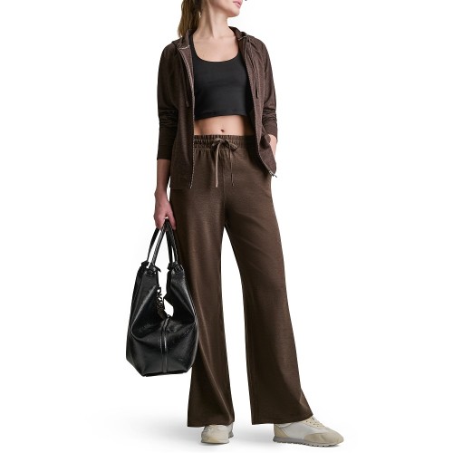 DKNY DP6J9767-OFG Γυναικεία Ζακέτα Καφέ