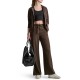 DKNY</br>DKNY DP6J9767-OFG Γυναικεία Ζακέτα Καφέ DKNY</br>DKNY DP6J9767-OFG Γυναικεία Ζακέτα Καφέ
