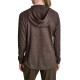 DKNY</br>DKNY DP6J9767-OFG Γυναικεία Ζακέτα Καφέ DKNY</br>DKNY DP6J9767-OFG Γυναικεία Ζακέτα Καφέ
