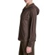 DKNY</br>DKNY DP6J9767-OFG Γυναικεία Ζακέτα Καφέ DKNY</br>DKNY DP6J9767-OFG Γυναικεία Ζακέτα Καφέ