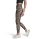 DKNY</br>DKNY DP6P3491-GV0 Γυναικείο Κολάν Λεοπάρ Κάμελ DKNY</br>DKNY DP6P3491-GV0 Γυναικείο Κολάν Λεοπάρ Κάμελ