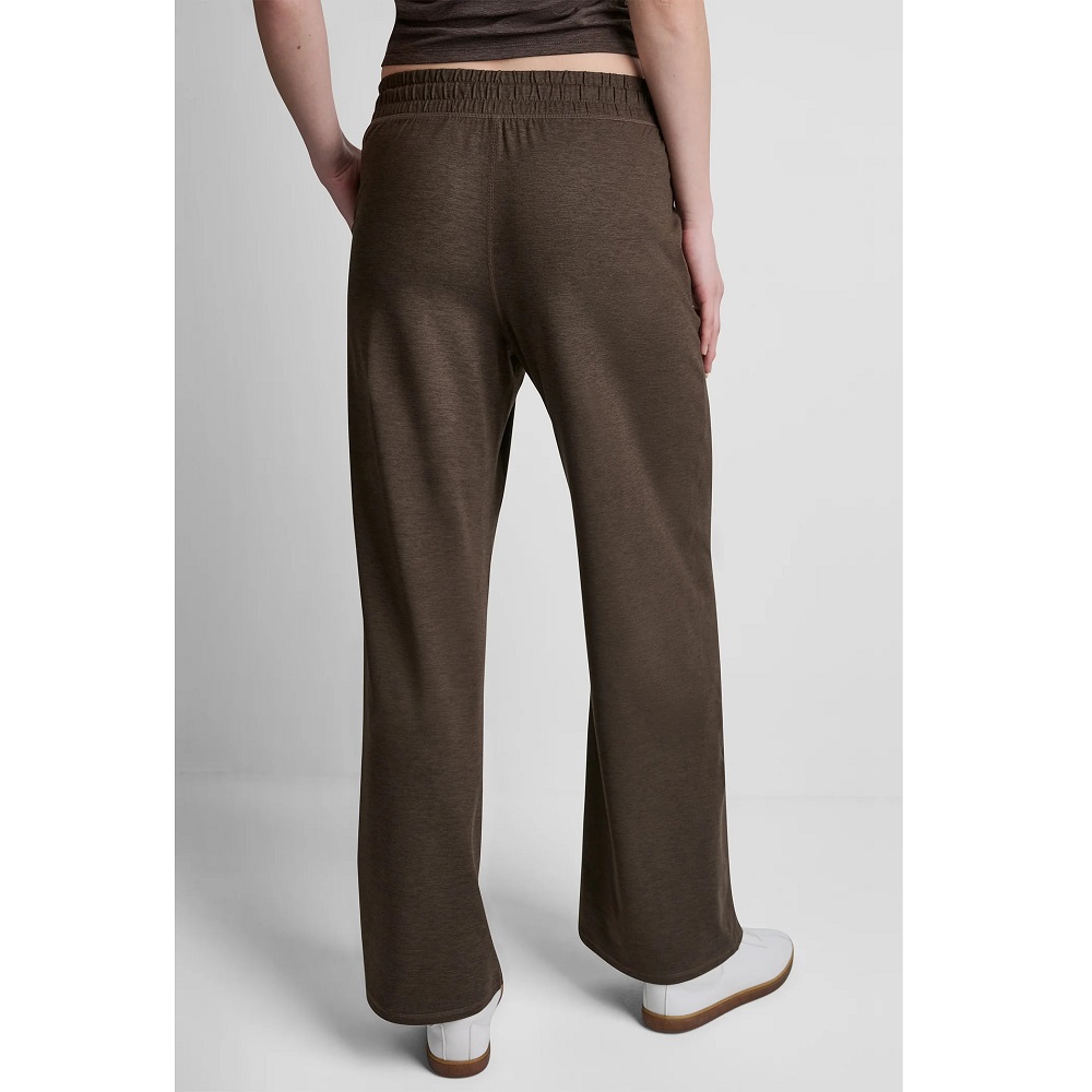 DKNY</br>DKNY DP6P3692-OFQ Γυναικείο Παντελόνι Φόρμας Καφέ DKNY</br>DKNY DP6P3692-OFQ Γυναικείο Παντελόνι Φόρμας Καφέ
