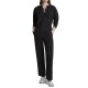 DKNY</br>DKNY DP6P3875-BLK Γυναικείο Παντελόνι Φόρμας Μαύρο DKNY</br>DKNY DP6P3875-BLK Γυναικείο Παντελόνι Φόρμας Μαύρο