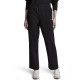 DKNY</br>DKNY DP6P3875-BLK Γυναικείο Παντελόνι Φόρμας Μαύρο DKNY</br>DKNY DP6P3875-BLK Γυναικείο Παντελόνι Φόρμας Μαύρο