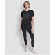 DKNY</br>DKNY DP6T1533-BLK Γυναικείο T-shirt Μαύρο