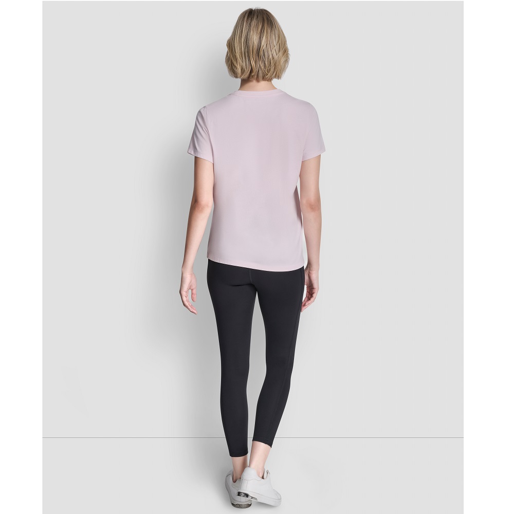 DKNY</br>DKNY DP6T1533-OF2 Γυναικείο T-shirt Ροζ