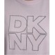 DKNY</br>DKNY DP6T1533-OF2 Γυναικείο T-shirt Ροζ