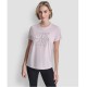 DKNY</br>DKNY DP6T1533-OF2 Γυναικείο T-shirt Ροζ