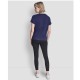 DKNY</br>DKNY DP6T1533-PCT Γυναικείο T-shirt Μπλε