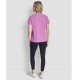 DKNY</br>DKNY DP6T1533-QG9 Γυναικείο T-shirt Φούξια
