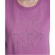 DKNY</br>DKNY DP6T1533-QG9 Γυναικείο T-shirt Φούξια