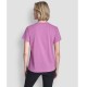DKNY</br>DKNY DP6T1533-QG9 Γυναικείο T-shirt Φούξια