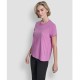 DKNY</br>DKNY DP6T1533-QG9 Γυναικείο T-shirt Φούξια