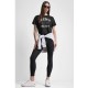 DKNY</br>DKNY DP6T1580-BLK Γυναικείο T-shirt Μαύρο