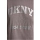 DKNY</br>DKNY DP6T1580-MUR Γυναικείο T-shirt Γκρι