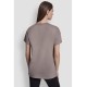 DKNY</br>DKNY DP6T1580-MUR Γυναικείο T-shirt Γκρι
