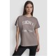 DKNY</br>DKNY DP6T1580-MUR Γυναικείο T-shirt Γκρι
