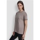 DKNY</br>DKNY DP6T1580-MUR Γυναικείο T-shirt Γκρι