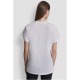 DKNY</br>DKNY DP6T1580-WHT Γυναικείο T-shirt Λευκό DKNY</br>DKNY DP6T1580-WHT Γυναικείο T-shirt Λευκό