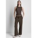 DKNY</br>DKNY DP6T1680-OFG Γυναικείο Τοπ Καφέ